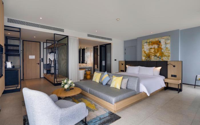 Anya Hotel Quy Nhon