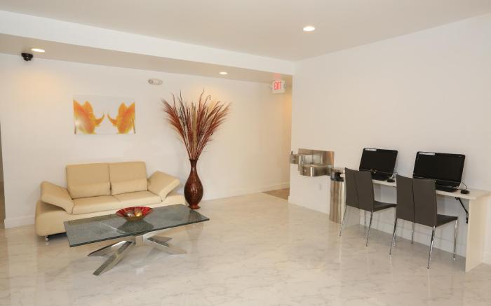 Orlando International Drive