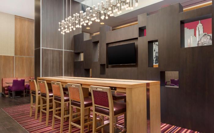 Hampton Inn Manhattan/Times Square Central