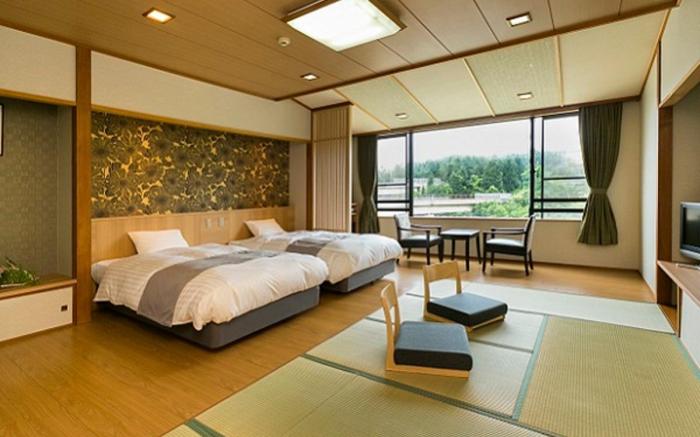 Shinappi Onsen Seiryukaku