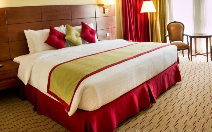Rayan Hotel