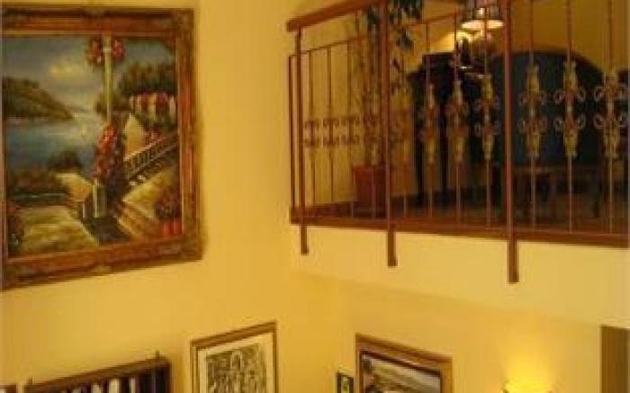 Hotel Mediterraneo