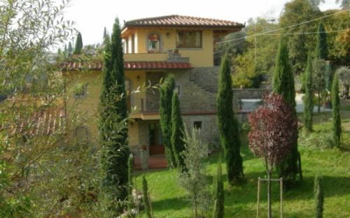 Villa La Malva