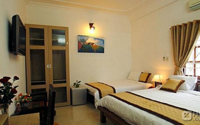 Dream Flower Homestay Hoi An