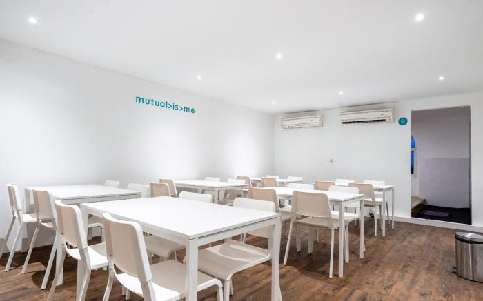 Bobopod Pancoran, Jakarta