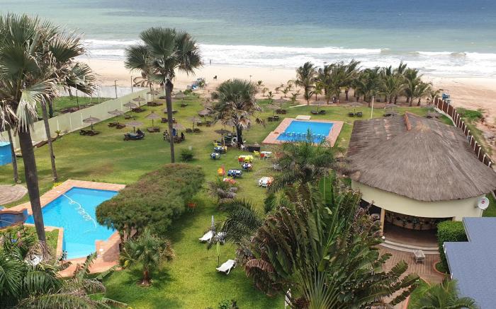 Kasumai Beach Resort