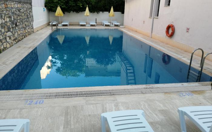 arya otel