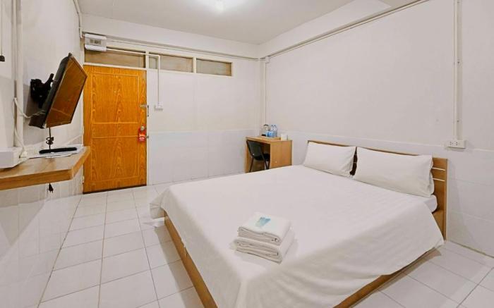 Ze Residence Ramintra