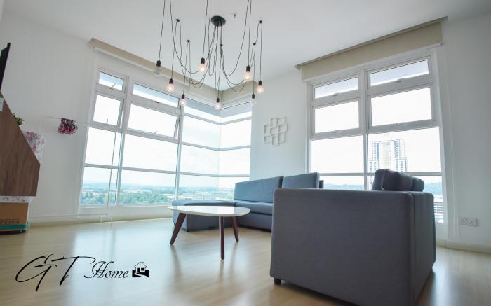 GT Home Sunway Nexis