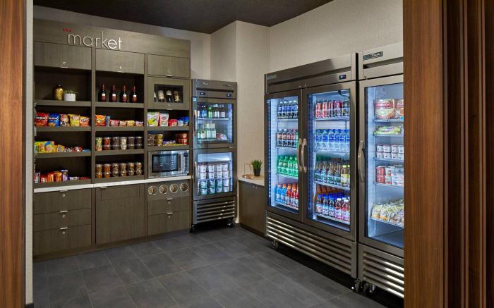 Residence Inn by Marriott Albany Airport