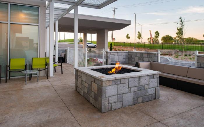 SpringHill Suites by Marriott Kansas City North