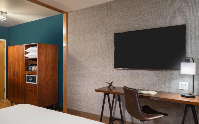 Four Points by Sheraton Allentown Lehigh Valley
