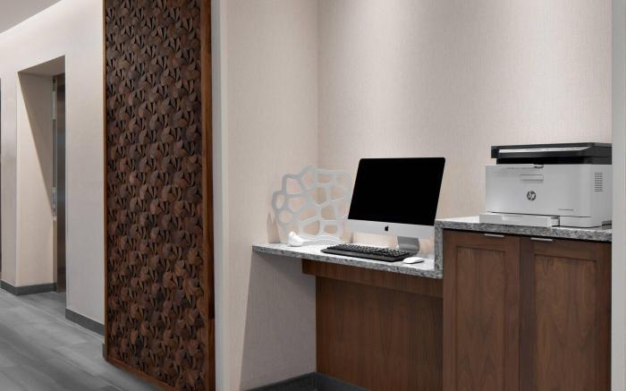 Fairfield Inn & Suites Lake Geneva