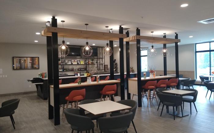 Holiday Inn Kansas City - Northeast By IHG