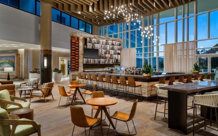 JW Marriott Orlando Bonnet Creek Resort & Spa