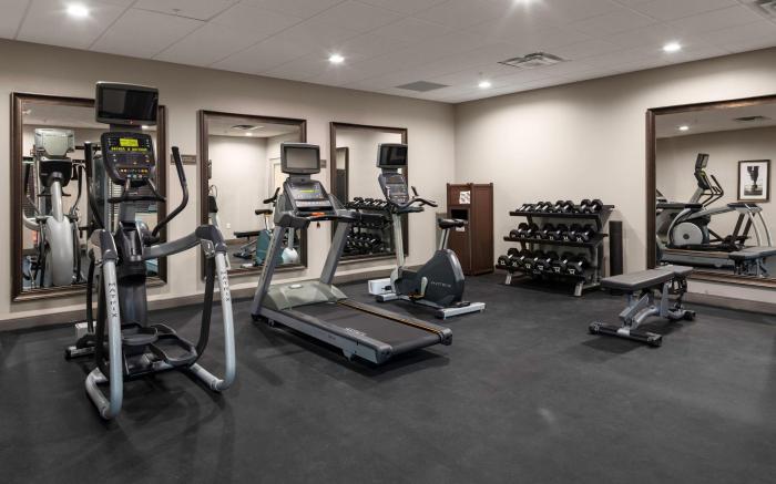 Staybridge Suites Cedar Park - Austin N By IHG