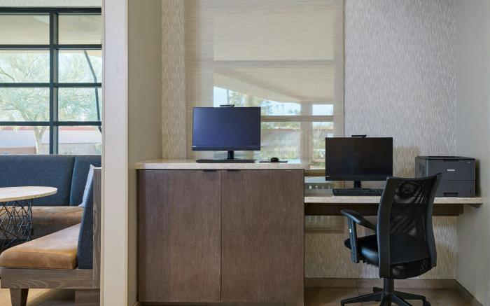 Residence Inn Scottsdale Salt River