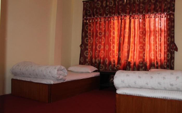 Pradhan House - Home Stay