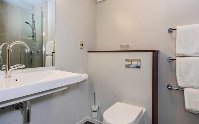 Comfort Hotel Benvenue
