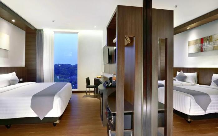 Hotel Neo Dipatiukur by ASTON