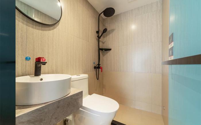 Thank Inn Plus Hotel Yancheng Dafeng City Renmin North Road