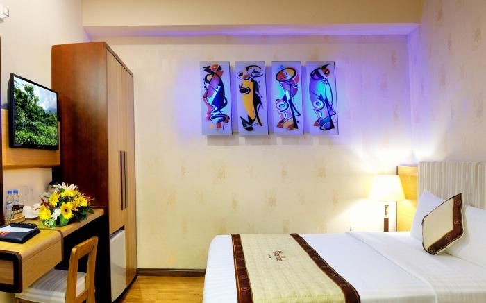 Elios Hotel