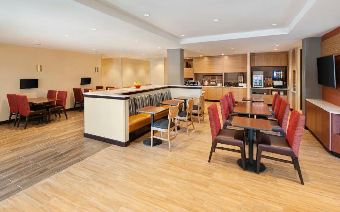 TownePlace Suites by Marriott Atlanta Lawrenceville