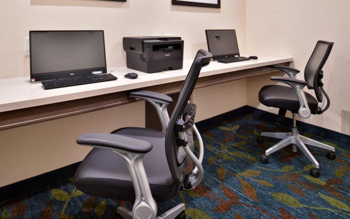 CANDLEWOOD SUITES - LODI By IHG
