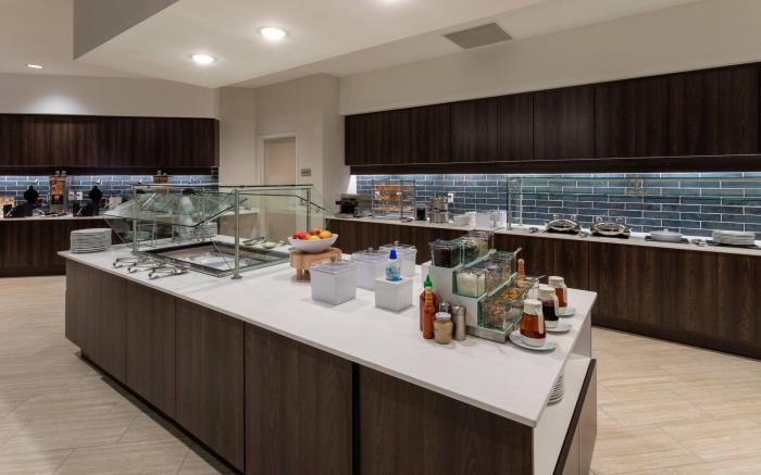 SpringHill Suites Minneapolis Maple Grove/Arbor Lakes