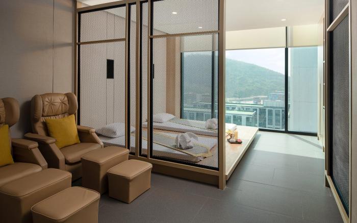 Holiday Inn & Suites Si Racha Laemchabang By IHG