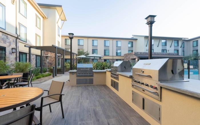 Courtyard Thousand Oaks Agoura Hills