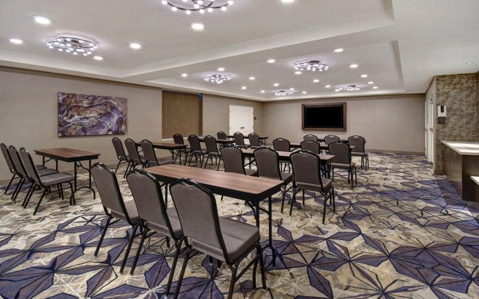 Fairfield Inn & Suites Las Vegas Airport South
