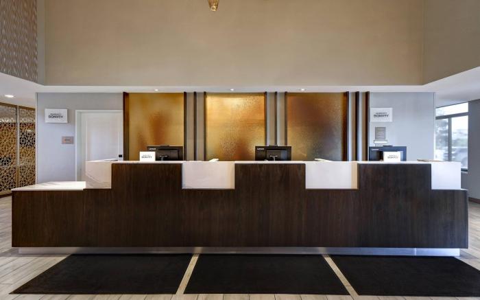 Fairfield Inn & Suites Las Vegas Airport South