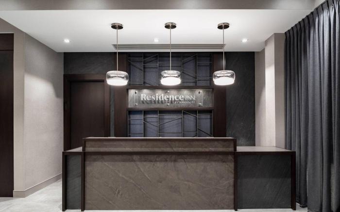 Residence Inn Boston Natick