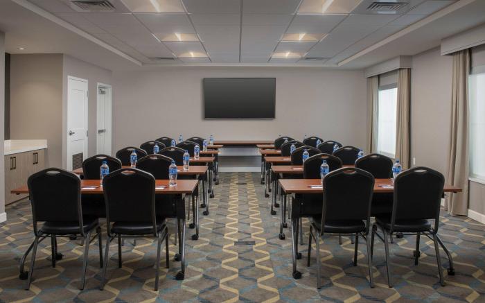 Residence Inn Modesto North