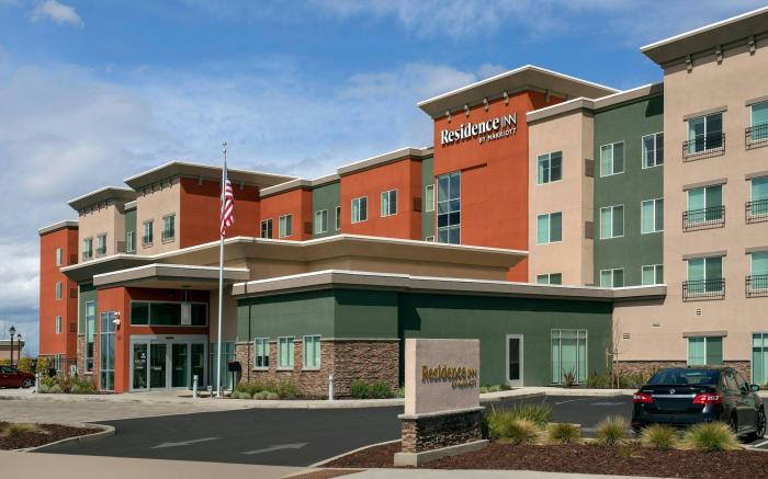 Residence Inn by Marriott Modesto North
