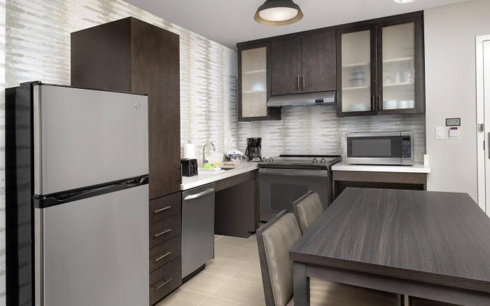Residence Inn Modesto North
