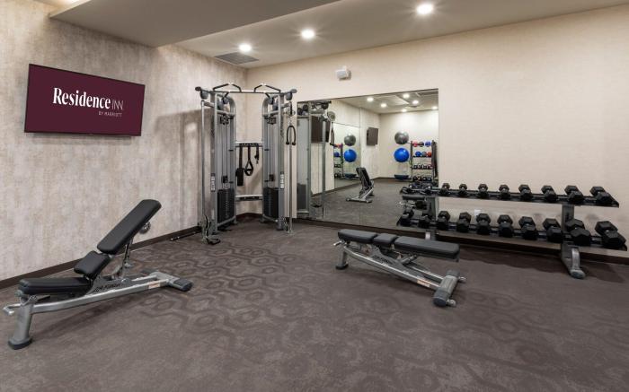 Residence Inn Minneapolis Maple Grove/Arbor Lakes