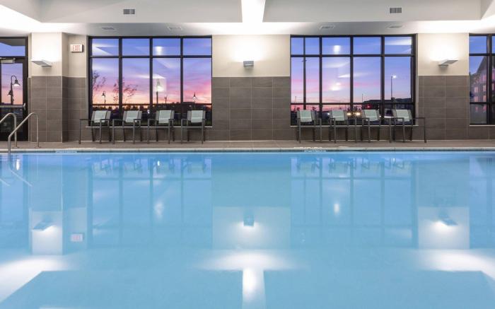 Residence Inn Minneapolis Maple Grove/Arbor Lakes
