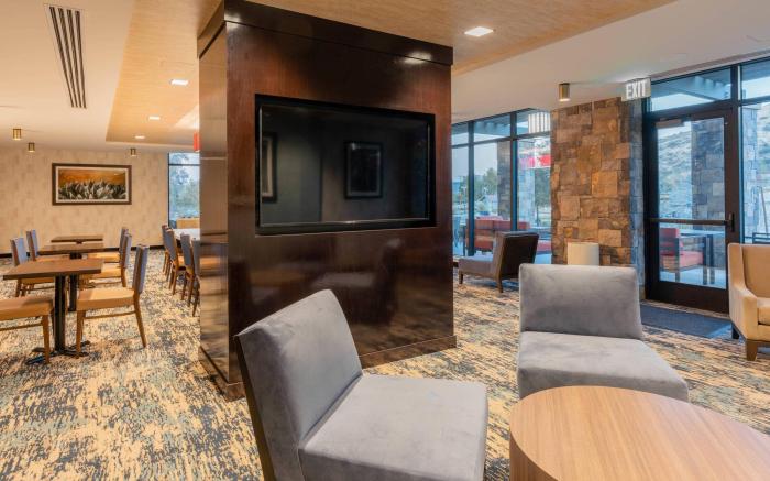 TownePlace Suites by Marriott Thousand Oaks Agoura Hills