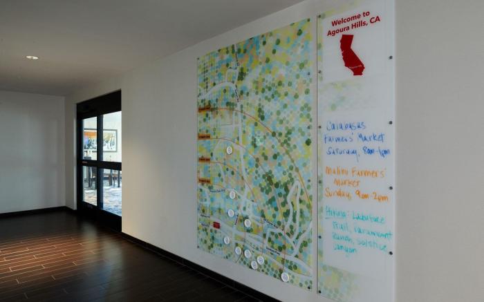 TownePlace Suites by Marriott Thousand Oaks Agoura Hills