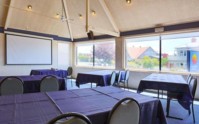 Comfort Hotel Benvenue