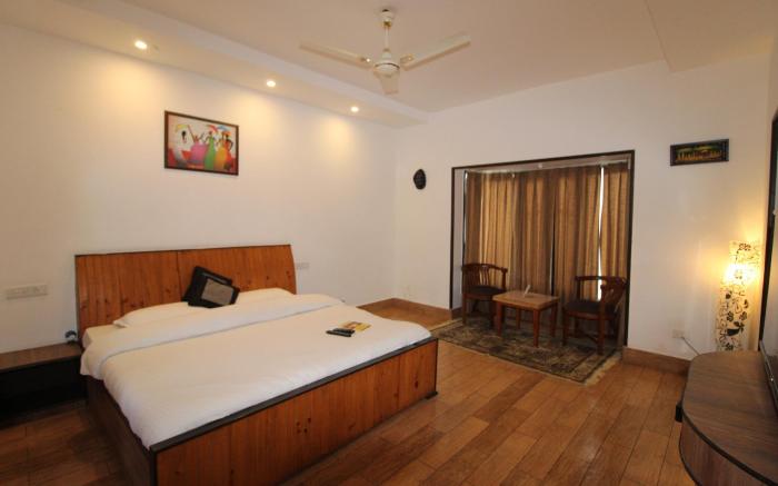 Mist n Meadows Resort