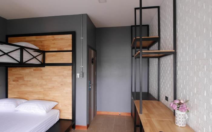 Ray Hostel