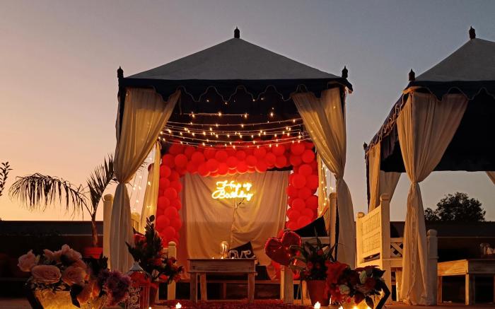 RANI MAHAL...A Real Old haveli