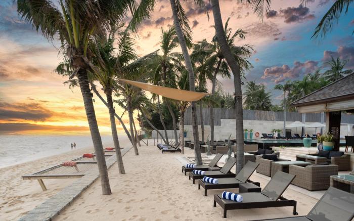 Sunsea Resort