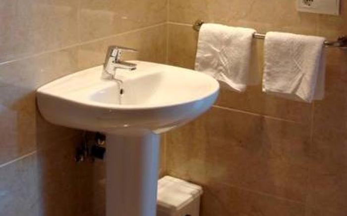 Hostal Mar y Huerta