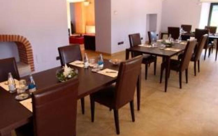 Hotel Vall de Bas