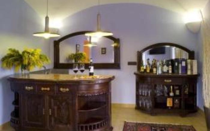 Hotel Vall de Bas