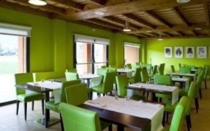 Hotel Vall de Bas